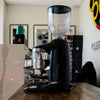 Pre Owned Compak K6 Grinder With Front Tamp - Australia - Di Pacci