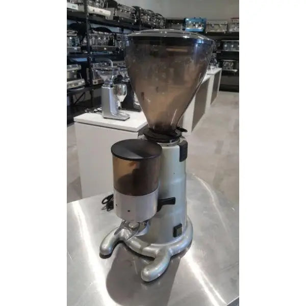 Pre-Owned Conical Macap M7M Commercial Coffee Bean Espresso