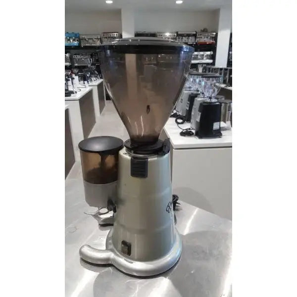 Pre-Owned Conical Macap M7M Commercial Coffee Bean Espresso