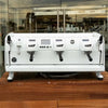 Pre Owned Custom 3 Group Black Eagle Commercial Coffee
