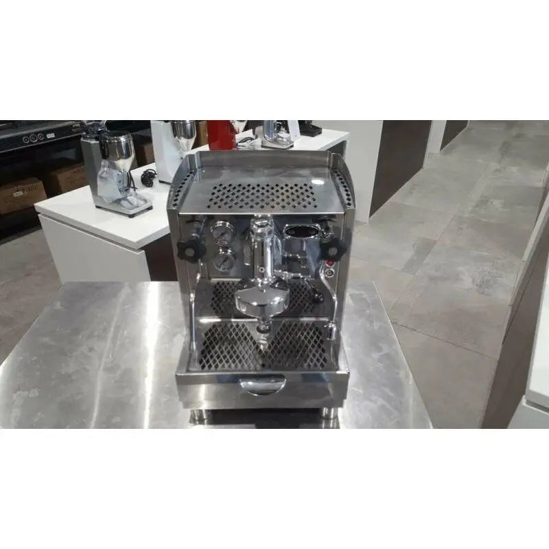 Pre Owned Dual Boiler E61 Domestic Coffee Machine - ALL