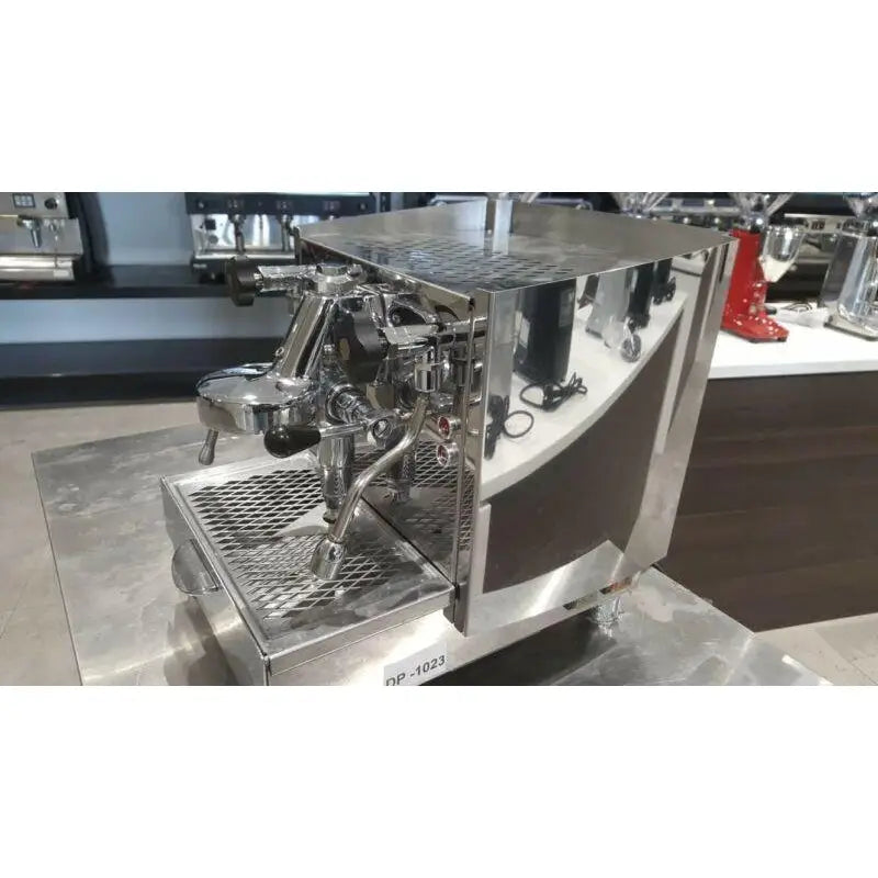 Pre Owned Dual Boiler E61 Domestic Coffee Machine - ALL