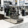 Pre Owned Dual Boiler E61 Semi Commercial Coffee Machine -
