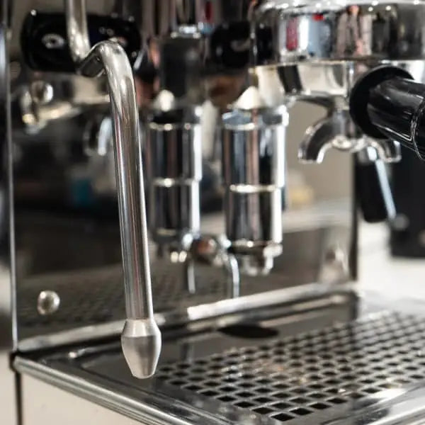 Pre Owned Dual Boiler E61 Semi Commercial Coffee Machine -