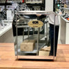 Pre Owned ECM Rocket Giotto E61 Semi Commercial Tank Coffee
