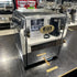 Pre Owned Ecm Rocket Giotto Semi Commercial Coffee Machine -