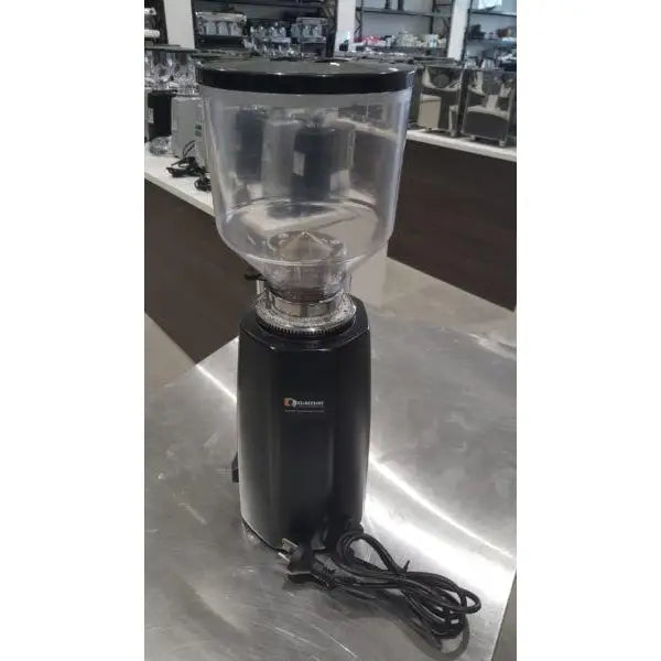 Pre-Owned Electronic Quamar M80 Electronic Espresso Coffee
