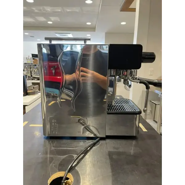 Pre Owned Expobar Semi Automatic Semi Commercial E61 Coffee