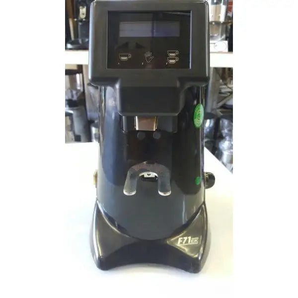 Pre-Owned Fiorenzato F71EK Conical Commercial Coffee