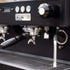 Pre Owned Fully Serviced 3 Group La Marzocco PB COFFEE