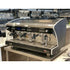 Pre Owned fully Serviced 3 Group Wega Tron Commercial Coffee