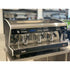 Pre Owned fully Serviced 3 Group Wega Tron Commercial Coffee
