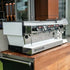 Pre Owned La Marzocco Linea 3 Group & Mythos One Grinder