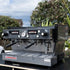 Pre Owned La Marzocco Linea AV 2 Group Commercial Coffee