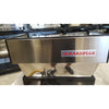 Pre-Owned La Marzocco Linea AV High Cup Commercial Coffee