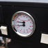 Pre Owned La Marzocco Linea Classic – Late Model – Custom Full Black - Australia - Di Pacci