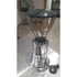 Pre-Owned Macap M7M Chrome Coffee Machine Espresso Grinder -
