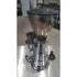 Pre-Owned Macap M7M Chrome Coffee Machine Espresso Grinder -