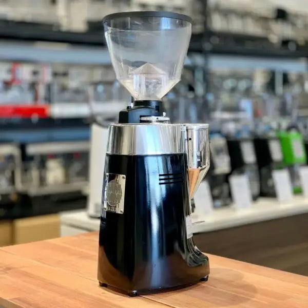 Pre Owned Mazzer Conical Electronic Kony Commercial Coffee