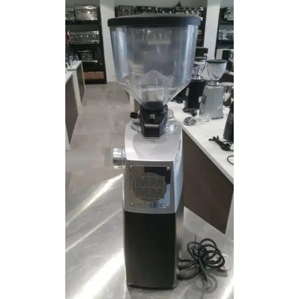 Pre Owned Mazzer Kold Electronic Coffee Bean Espresso