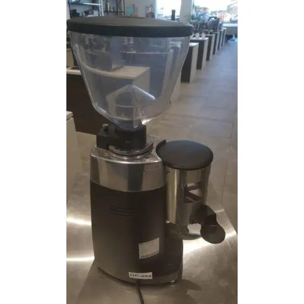 Pre- Owned Mazzer Kony Automatic Coffee Bean Espresso