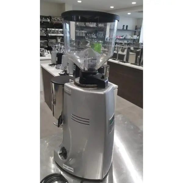 Pre-Owned Mazzer Major Automatic Coffee Bean Espresso