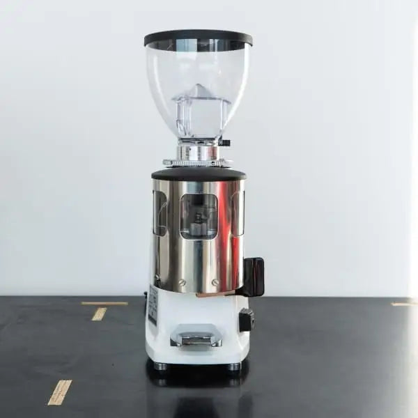Pre Owned Mazzer Mini Manual Commercial Grinder