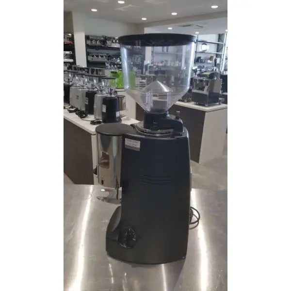 Pre-Owned Mazzer Robur Automatic Commercial Coffee Espresso