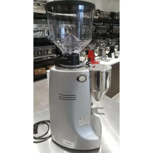 Pre Owned Mazzer Robur Electronic Coffee Bean Espresso