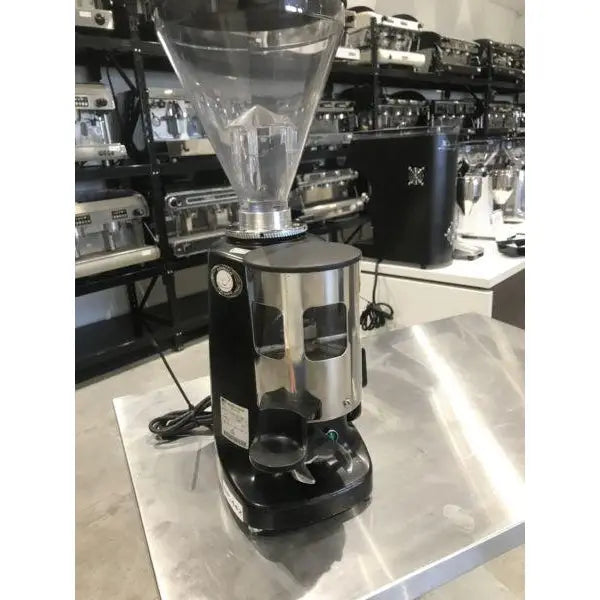 Pre-Owned Mazzer Super Automatic Commercial Coffee Espresso