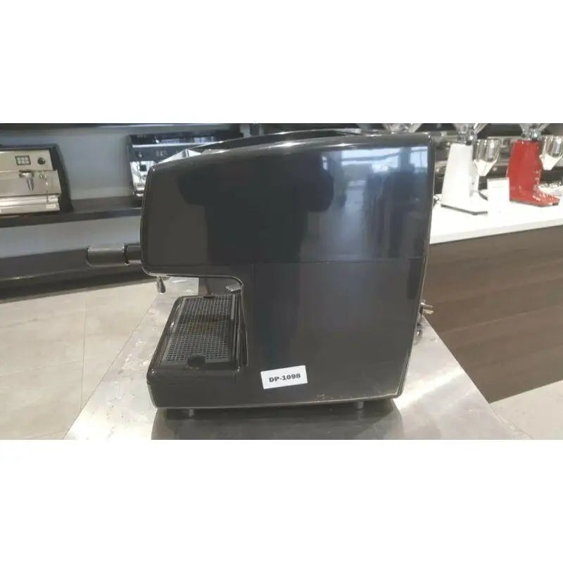 Pre Owned Nuova Simoneli Oscar Coffee Machine - ALL