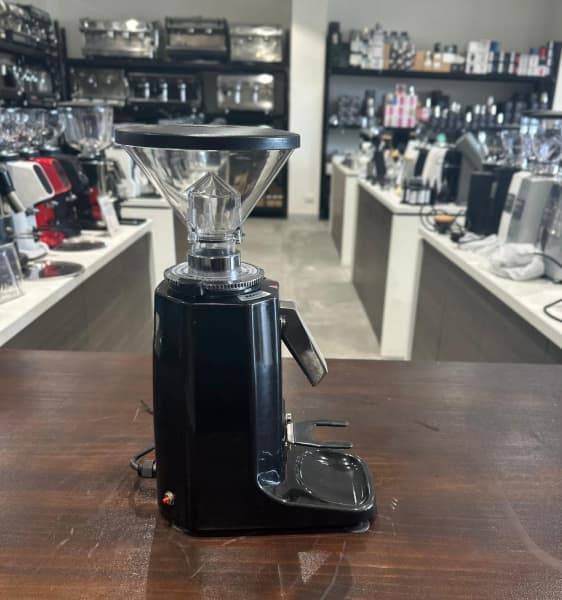 Pre Owned Precision GSP Dosserless Grinder - Australia - Di Pacci