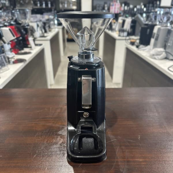 Pre Owned Precision GSP Dosserless Grinder - Australia - Di Pacci