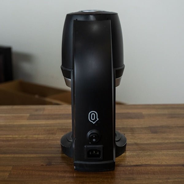 Pre - Owned PUQpress Q2 – Low Volume Automatic Tamper - Australia - Di Pacci