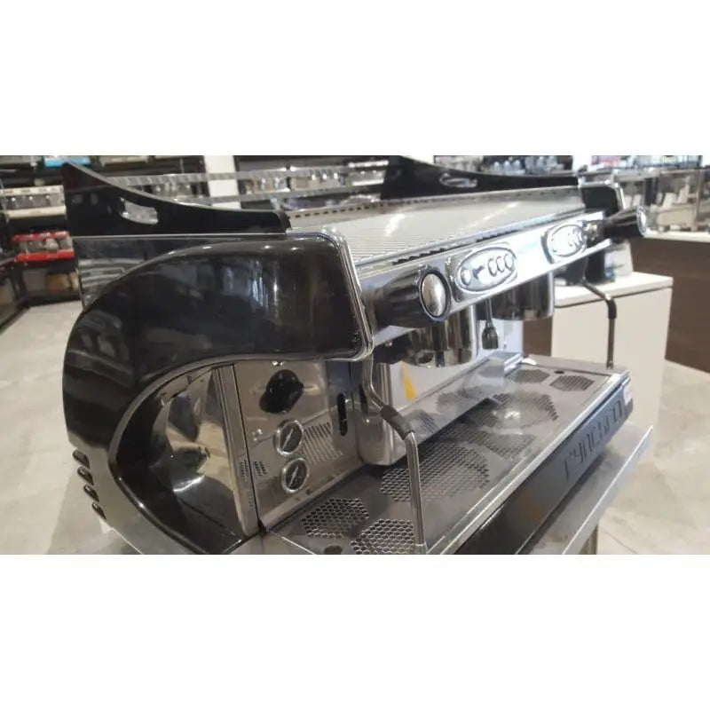 Pre-Owned Synchro 2 Group Commercial Coffee Machine