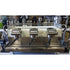 Pre-Owned Synesso Cyncra 3 Group Commercial Coffee Machine -