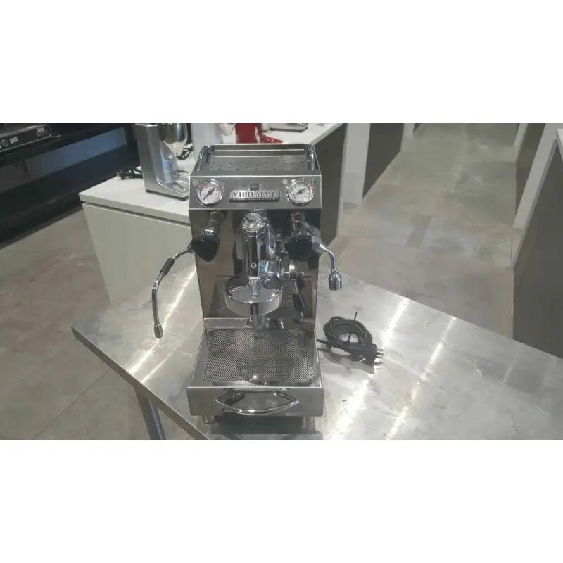 Pre Owned VBM Domobar Jnr Heat Exchange Coffee Machine - ALL