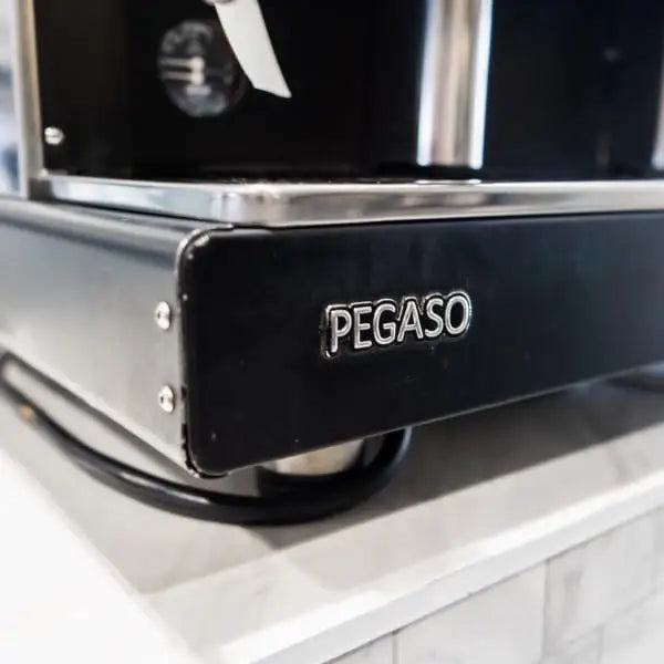 Pre Owned Wega Pegaso Commercial Coffee Machine - Coffee