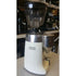 Pre-Owned White Mazzer Kony Electronic Commercial Coffee