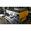 Pre-Owned Yellow 3 Group La Marzocco FB80 Commercial Coffee