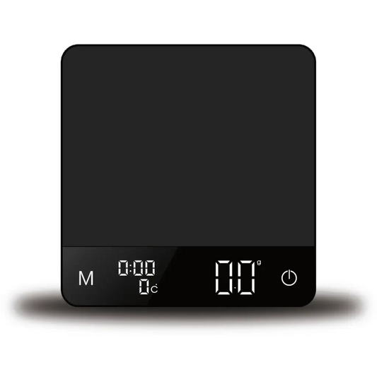 Precision Barista Pro Coffee Scale - Eclipse
