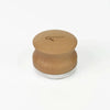Precision Beechwood Coffee Leveler 58mm