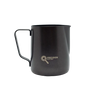 Precision Black Milk Pitcher - 600ml - ALL