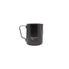 Precision Black Milk Pitcher - ALL