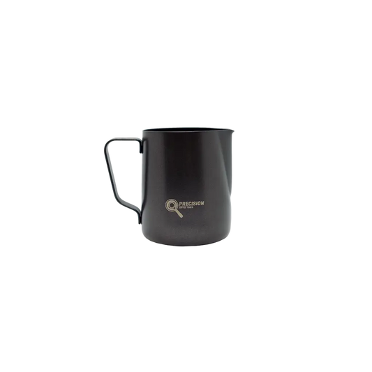 Precision Black Milk Pitcher - ALL