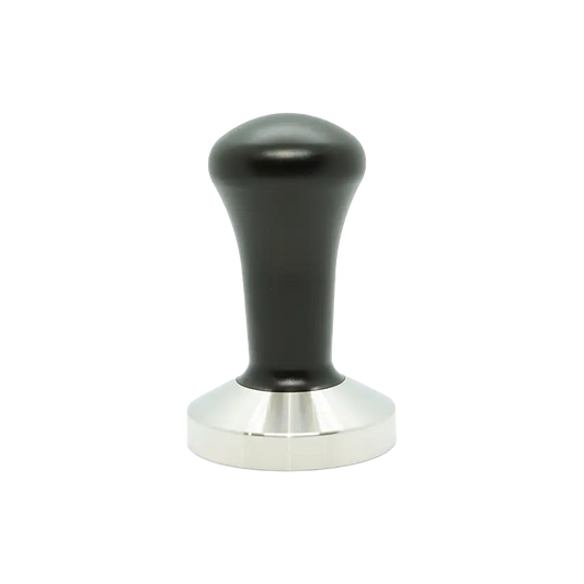 Precision Black Tamper - 58mm - ALL