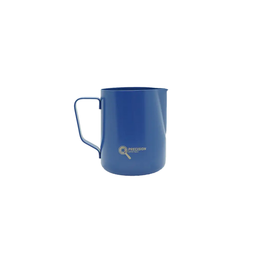 Precision Blue Milk Jug / Pitcher - 150ml - ALL
