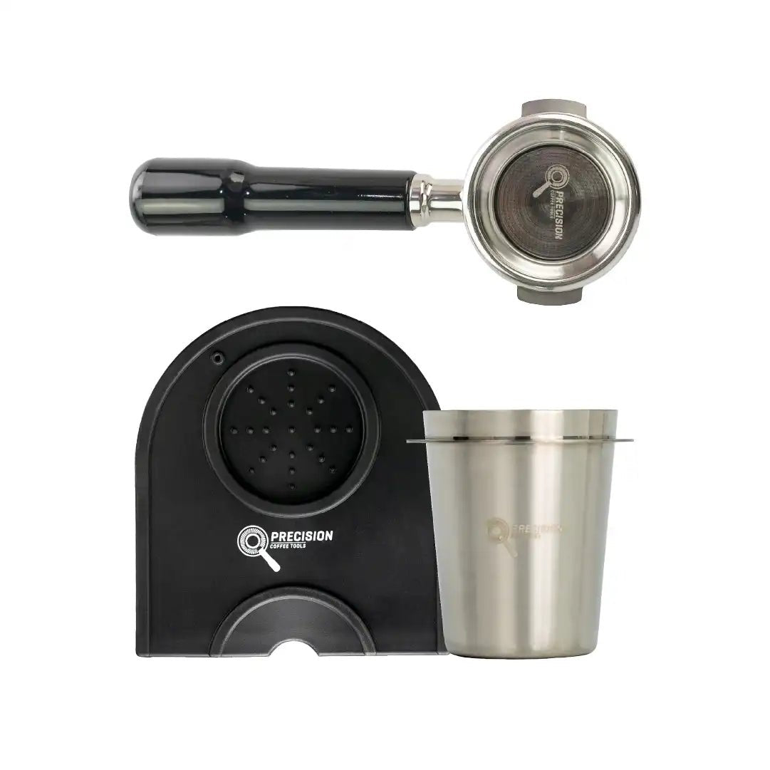 Precision Bundle Pack 4 - Australia - Di Pacci