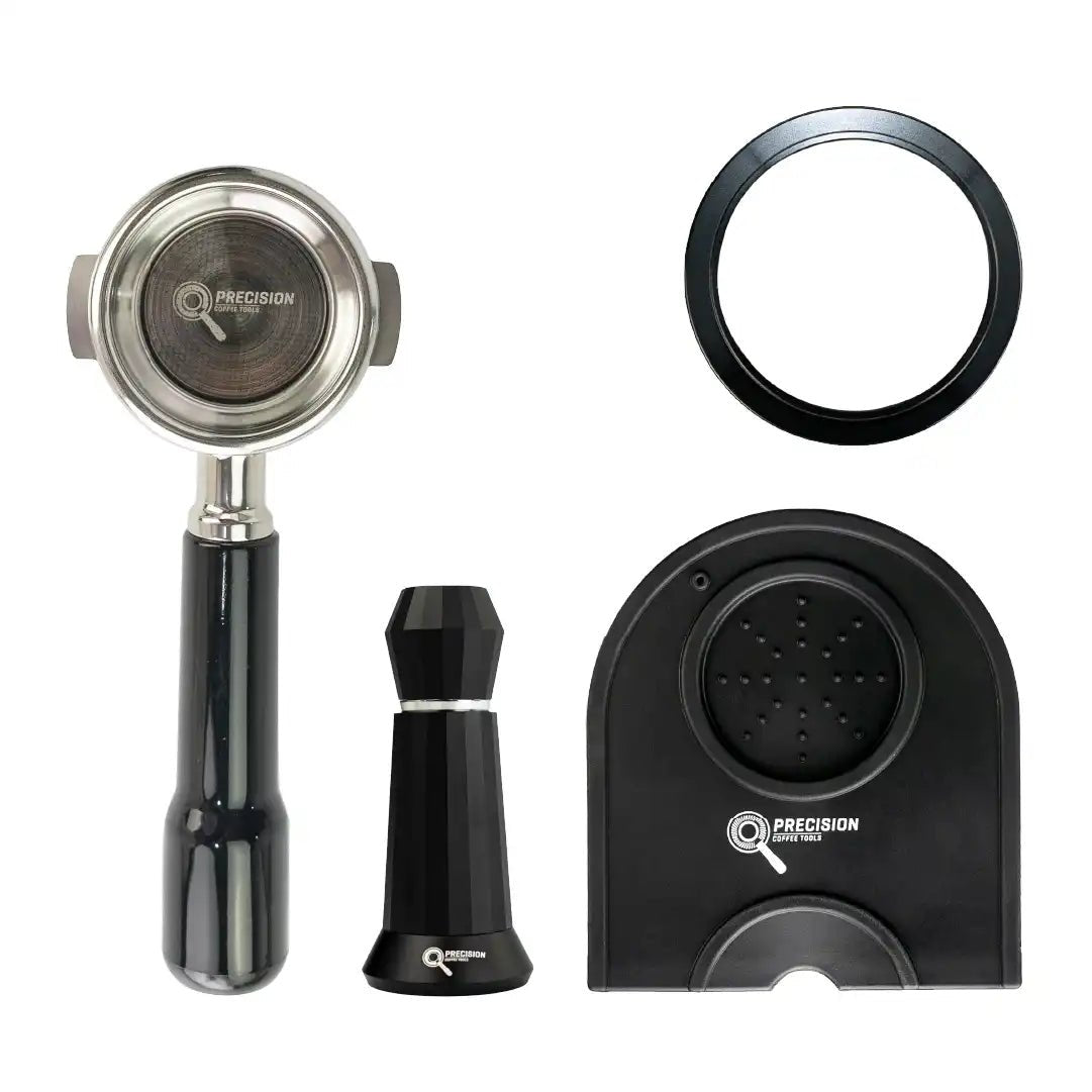 Precision Bundle Pack 7 - Australia - Di Pacci