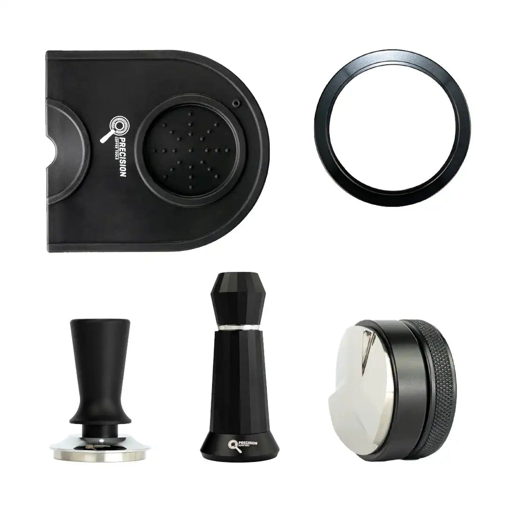 Precision Bundle Pack 8 - Australia - Di Pacci